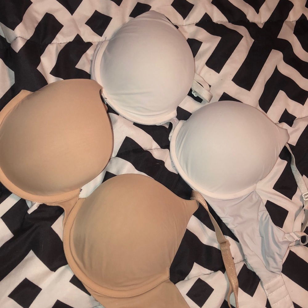 victoria secret bras
